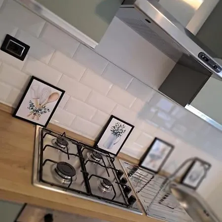 House Appartement