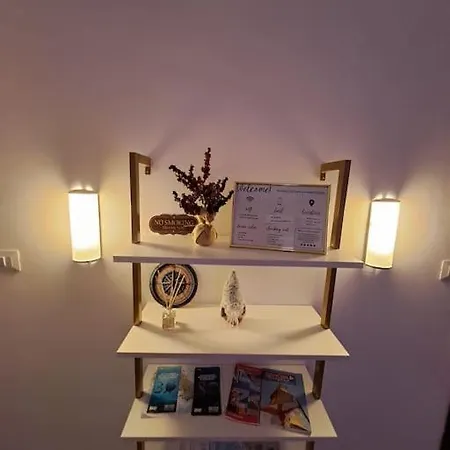 House Appartement