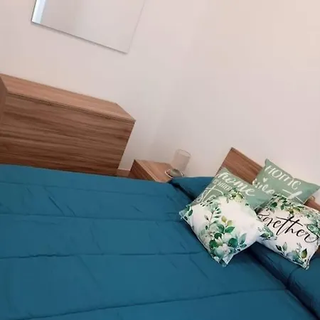 House Appartement *
