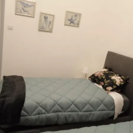 Appartement House Genua