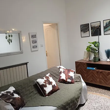Appartement House *