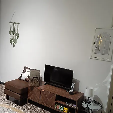 House Appartement *